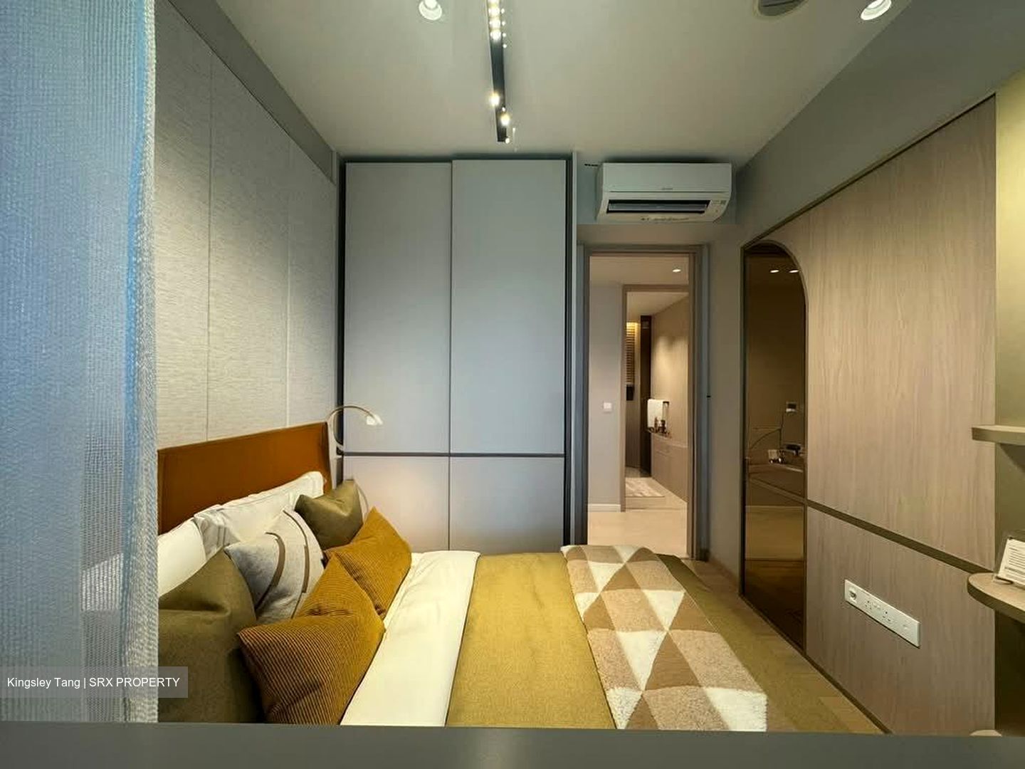 Union Square Residences (D1), Condominium #605530231